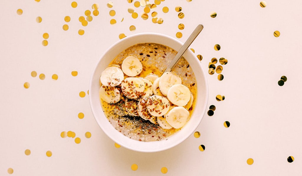 You are currently viewing Banana Salad