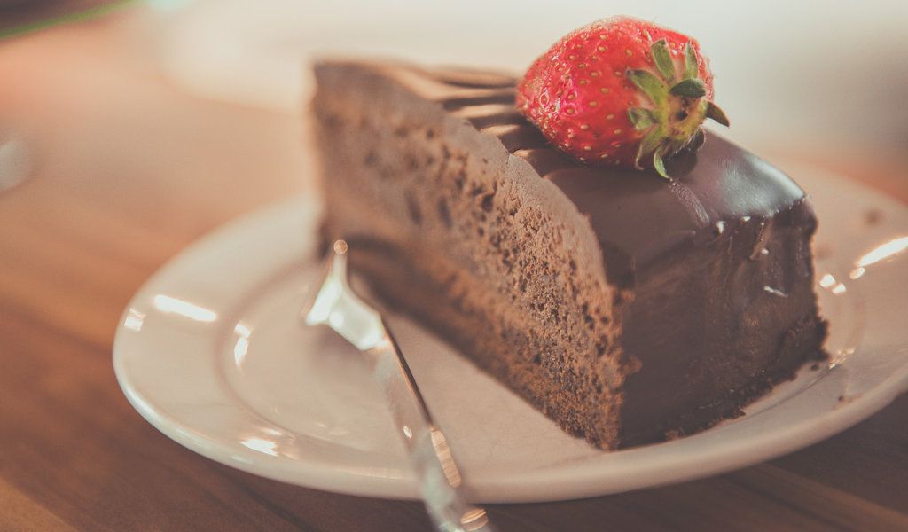 You are currently viewing Chocolate Cake